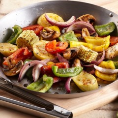 roasted-garlic-grilled-vegetables